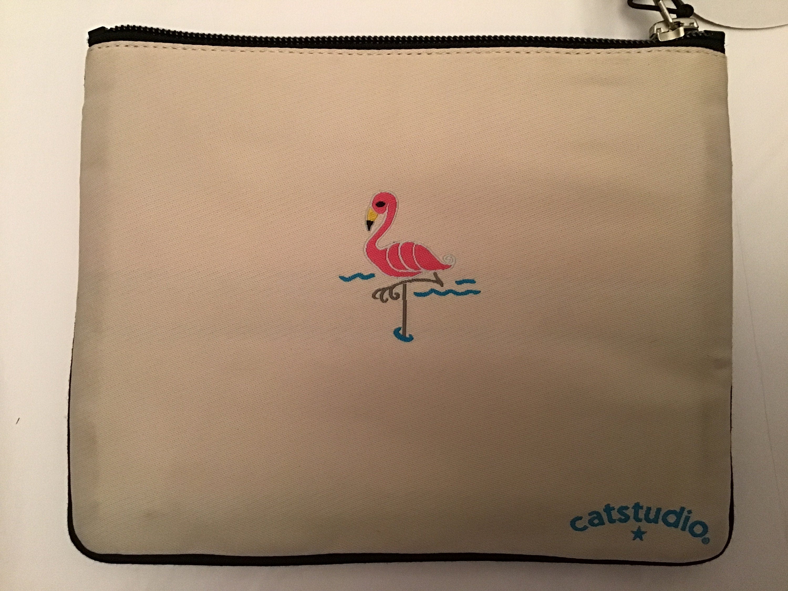 Florida Design Pouch Catstudio Florida Map Small Pouch Cosmetic Bag