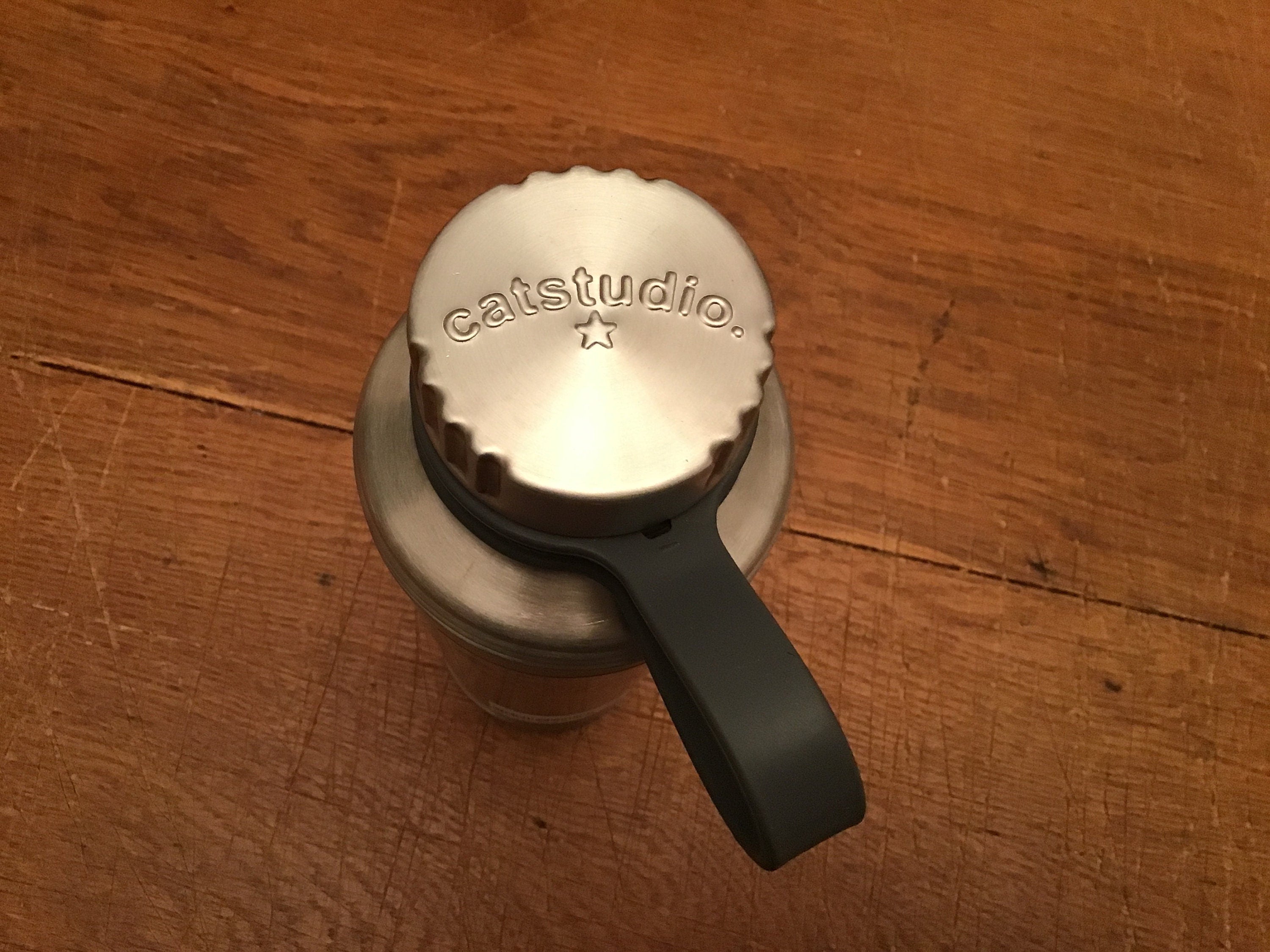 Hawaii Thermal Bottle Catstudio Stainless Steel Bottle Travel Cup Hot Bottle Cold Bottle